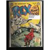Image 1 : THE ADVENTURES OF REX THE WONDER DOG #15 (1954) - DC COMICS