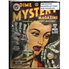 Image 1 : DIME MYSTERY MAGAZINE #37 (1948) - POPULAR PUBLICATIONS