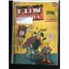 Image 1 : FUN COMICS #113 (1946) - DC COMICS