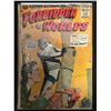 Image 1 : FORBIDDEN WORLDS #71 - ACG