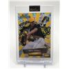 Image 1 : PAUL SKENES WIL CARD ALLUMINATION COMIX ROOKIE TRADING CARD