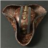 Image 3 : ORLANDO BLOOM AND JOHNNY DEPP SIGNED PIRATES OF THE CARIBBEAN HAT KB COA