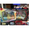 Image 1 : LOT OF 2 POKEMON TCG  BOXES