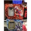 Image 1 : LOT OF 2 POKEMON TCG TINS