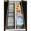 Image 1 : LARGE LOT OF LOOSE POKEMON TRADING CARDS