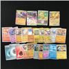 Image 1 : LOT OF LOOSE POKEMON TCG TRADING CARDS