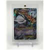 Image 1 : POKEMON TCG XY BREAKTHROUGH MEGA MEWTWO-EX HOLO 63/162 TRADING CARD