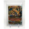 Image 1 : POKEMON TCG CHARIZARD 69/106 2014 MEGA M EX TRADING CARD