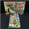 Image 1 : LOT OF 3 SUPERMAN COMICS - DC COMICS