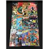 Image 1 : LOT OF 12 MIXED TITLE COMICS - VARIOUS PUBLISHERS