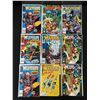 Image 1 : LOT OF 9 WOLVERINE COMICS - MARVEL COMICS