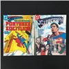 Image 1 : LOT OF 2 SUPERMAN COMICS - DC COMICS