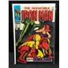 Image 1 : MARVEL COMICS THE INVINCIBLE IRON MAN NO.2