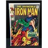 Image 1 : MARVEL COMICS THE INVINCIBLE IRON MAN NO.3