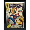 Image 1 : MARVEL COMICS THE AMAZING SPIDER-MAN NO.57