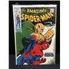 Image 1 : MARVEL COMICS THE AMAZING SPIDER-MAN NO.69
