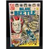 Image 1 : BLUE BEETLE #4 - CHARLTON COMICS