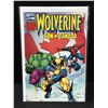 Image 1 : WOLVERINE SON OF CANADA SPECIAL EDITION COMIC - MARVEL COMICS