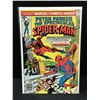 Image 1 : PETER PARKER THE SPECTACULAR SPIDERMAN #1 - MARVEL COMICS