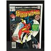 Image 1 : MARVEL COMICS THE SPIDER-WOMAN NO.1