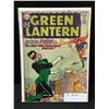Image 1 : DC COMICS GREEN LANTERN NO.14 (1ST APP SONAR)