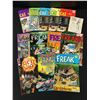 Image 1 : FREAK BROTHERS COMIC BOOK LOT