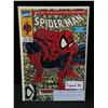 Image 1 : SPIDERMAN #1 SIGNED BY TODD MCFARLANE AT CHICAGO COMIC CON 1992