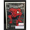 Image 1 : SPIDERMAN #1 SIGNED BY TODD MCFARLANE AT CHICAGO COMIC CON 1992