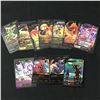 Image 1 : LOT OF LOOSE POKEMON TCG BLACK TRADING CARDS