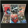 Image 1 : LOT OF 6 SPIDERMAN COMICS MARVEL COMICS