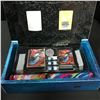 Image 2 : POKEMON TCG  MEGA CHARIZARD EX ULTRA PREMIUM COLLECTION. BOX