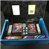 Image 2 : POKEMON TCG  MEGA CHARIZARD EX ULTRA PREMIUM COLLECTION. BOX