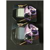 Image 1 : LOT OF 2 POKEMON TCG CROWN ZENITH TINS