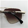 Image 2 : SUNGLASSES BNIB WITH ACCESSORIES
