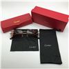Image 1 : SUNGLASSES BNIB WITH ACCESSORIES