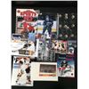 Image 1 : LOT OF HOCKEY MOMERIBILIA