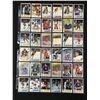 Image 1 : 36 VINTAGE NHL ROOKIE CARDS