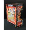Image 2 : TRANSFORMERS UNIVERSE OPTIMUS PRIME ACTION FIGURE IN ORIGINAL PACKAGING