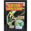 Image 1 : GREEN LANTERN #24 1ST APPEARANCR SHARK (KARSHON) - DC COMICS