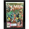 Image 1 : X-MEN #166 1ST APPEARANCE LOCKHEED - MARVEL COMICS