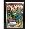 Image 1 : THE UNCANNY X-MEN KING SIZED ANNUAL #4 ORIGINA OF NIGHTCRAWLER - MARVEL COMICS