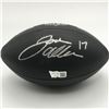 Image 1 : JOSH ALLEN SIGNED FOOTBALL - ACE COA
