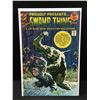 Image 1 : SWAMP THING SAGA #1 - DC COMICS