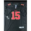 Image 3 : PATRICK MAHOMES SIGNED KANSAS CITY CHIEFS JERSEY - ACE COA