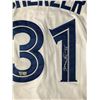 Image 2 : MAX SCHERZER SIGNED TORONTO BLUE JAYS JERSEY - ACE COA