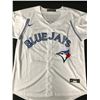 Image 3 : MAX SCHERZER SIGNED TORONTO BLUE JAYS JERSEY - ACE COA
