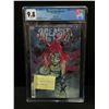Image 1 : DCEASED: DEAD PLANET #1 BY DC COMICS - CGC GRADE 9.8