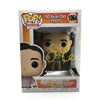 Image 1 : STEVE CARELL SIGNED 40 YEAR OLD VIRGIN FUNKO POP - KB COA