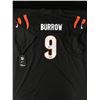 Image 1 : JOE BURROW SIGNED CINCINATTI BENGALS JERSEY - ACE COA