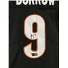 Image 2 : JOE BURROW SIGNED CINCINATTI BENGALS JERSEY - ACE COA